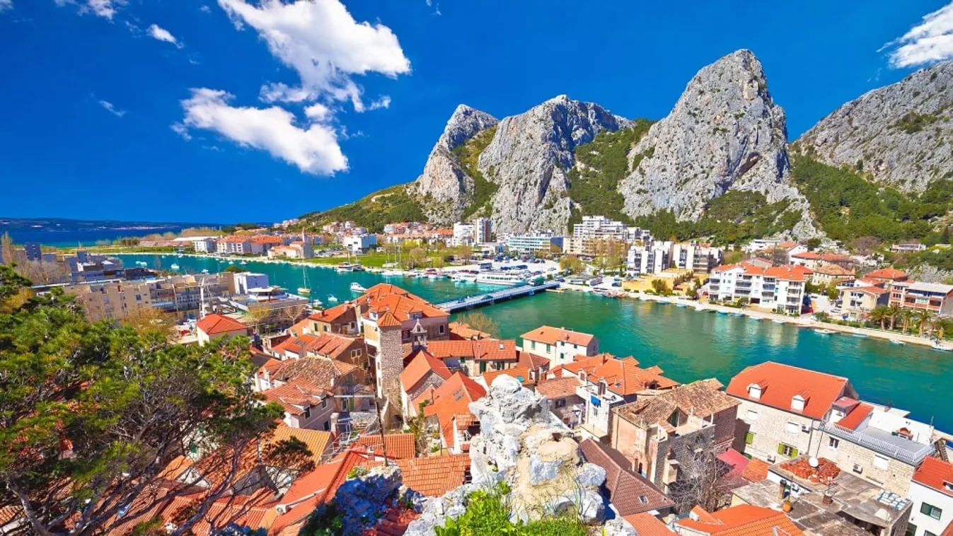 Az utóbbi hatvan év legmelegebbje volt az idei augusztus Horvátországban