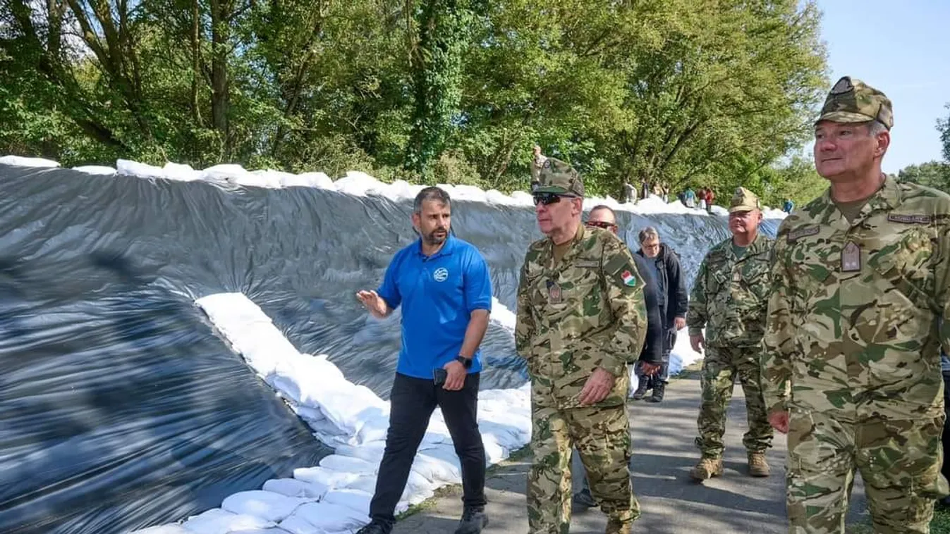 Menczer Tamás: Magyar Péter, megint hazudott!