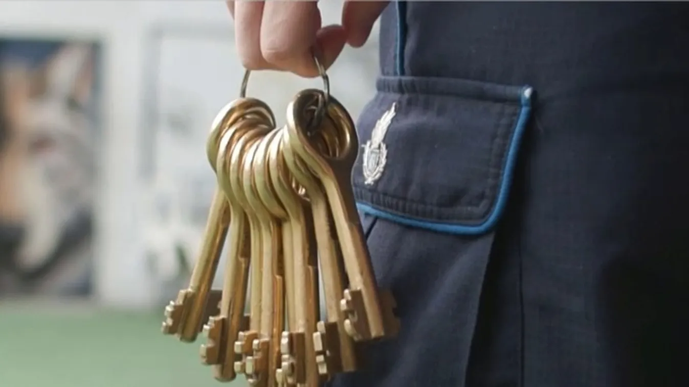 Cellájában gyújtotta fel magát egy rab Olaszországban + videó