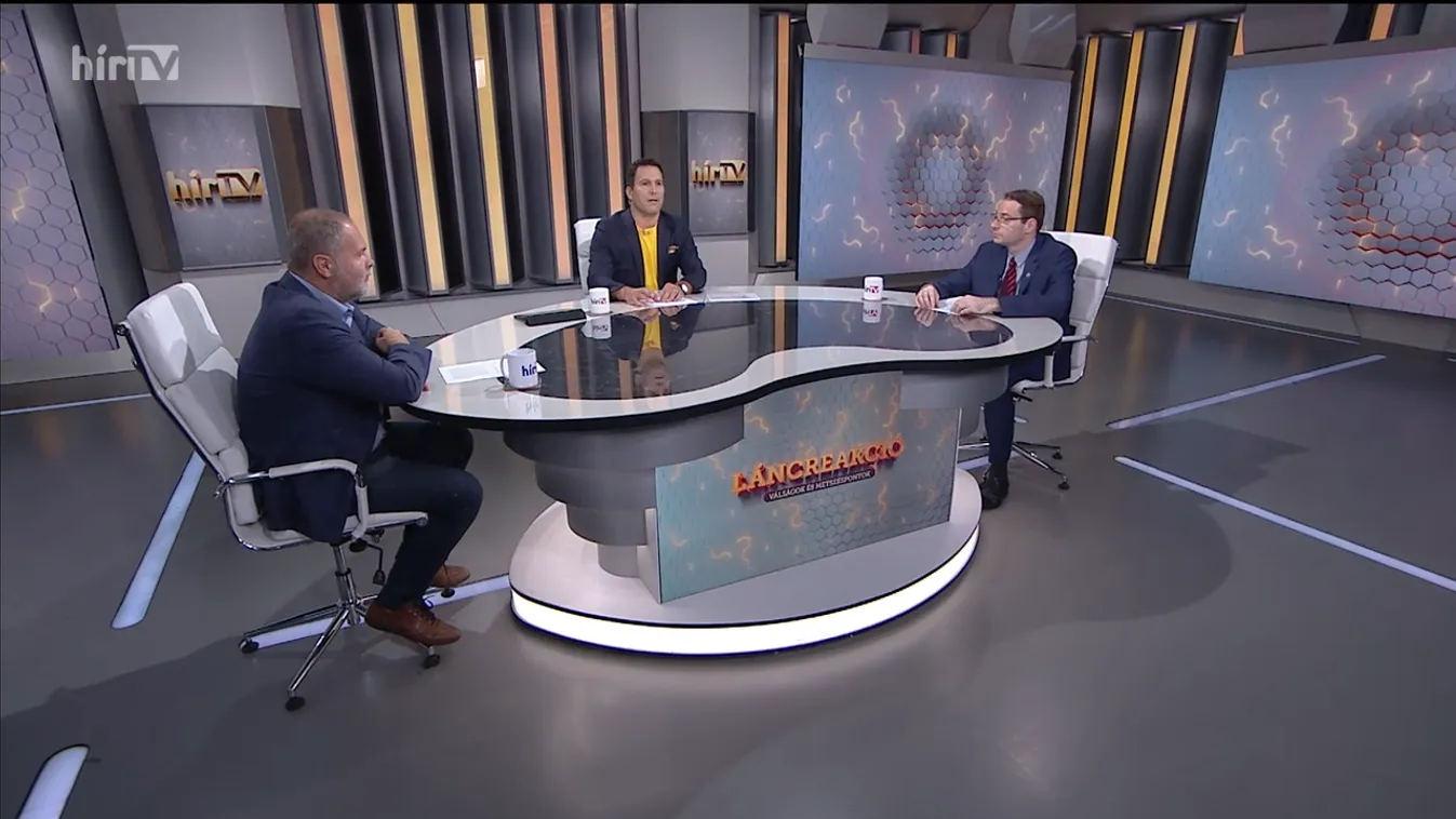 Láncreakció - Oeconomus: a zöldátállás egyelőre csak a képzeletünkben létezik + videó