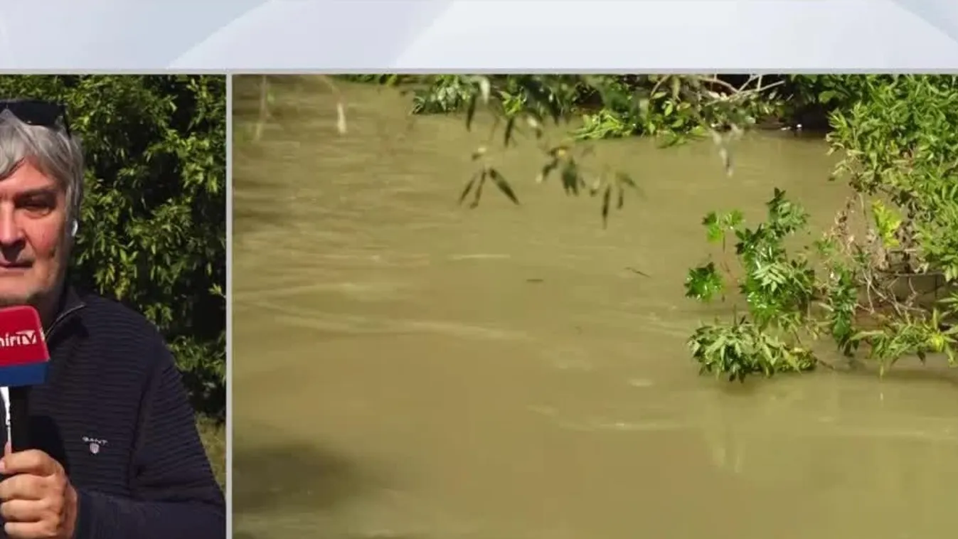 Lassú apadásra kell felkészülni + videó