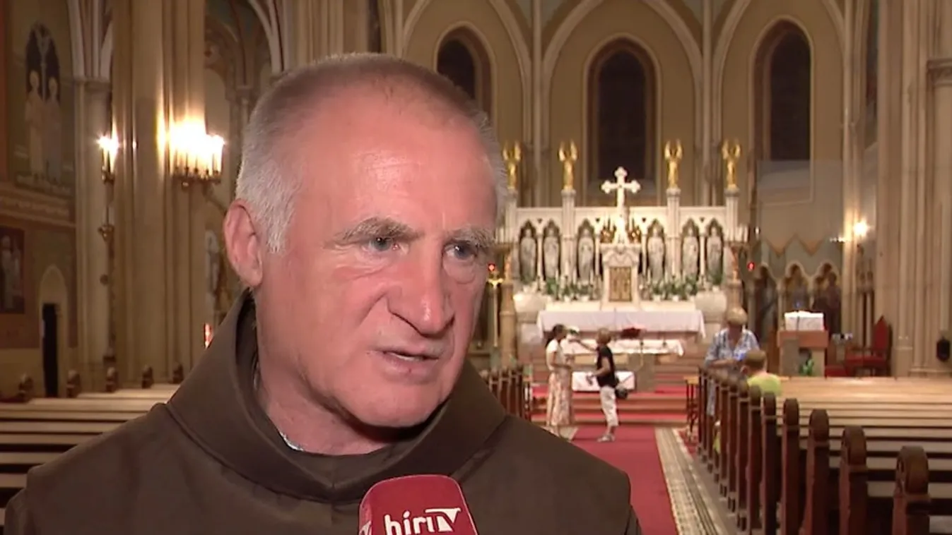 Radar – Böjte Csaba új könyve: A szerelem ösvénye  + videó