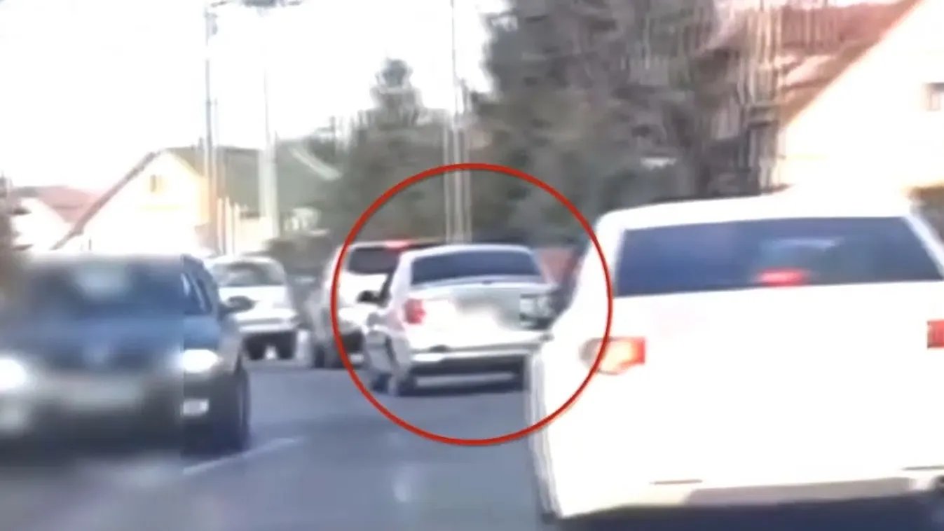 Radar – Életveszélyes ámokfutók + videó