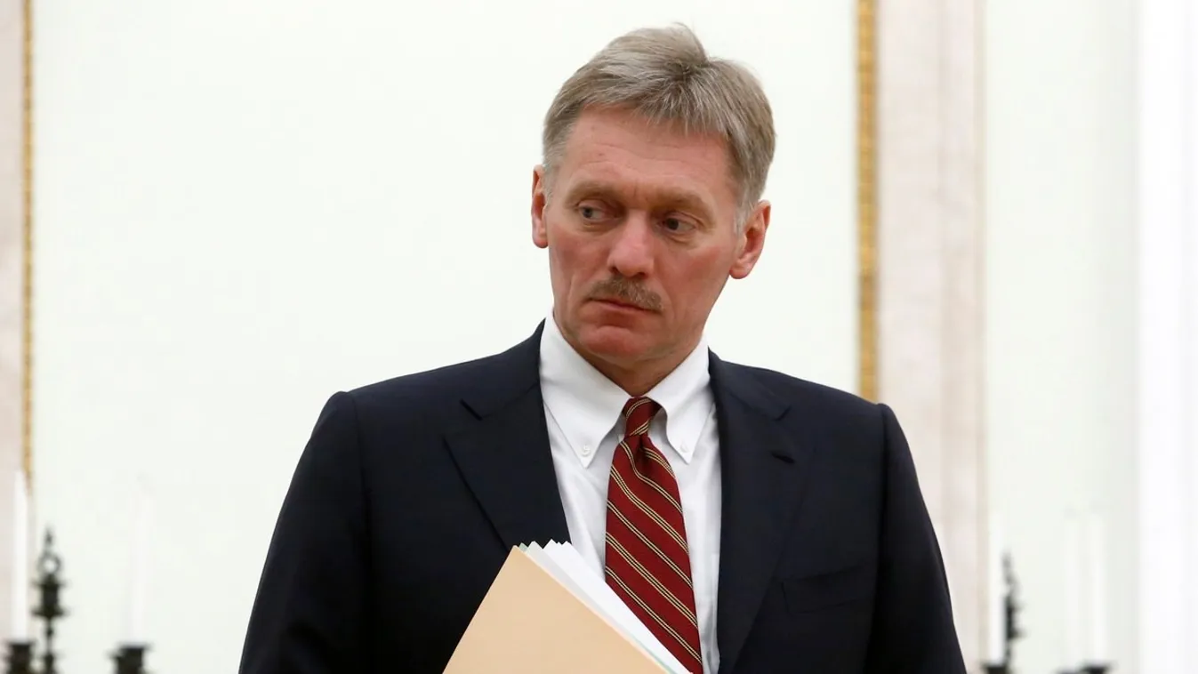 Putyin szóvivője elmondta, mikor ér véget a háború