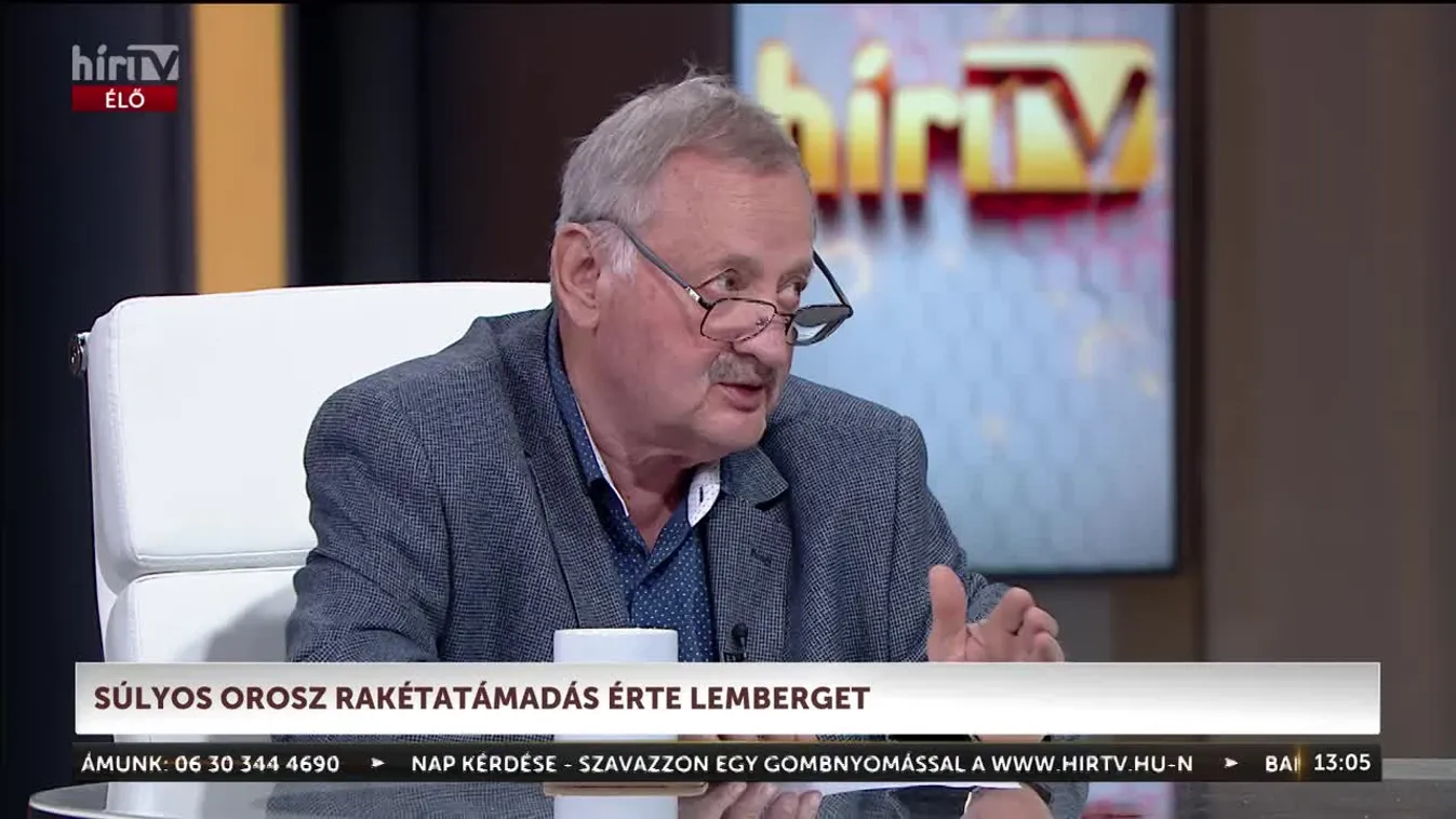 Láncreakció (2024-09-04)