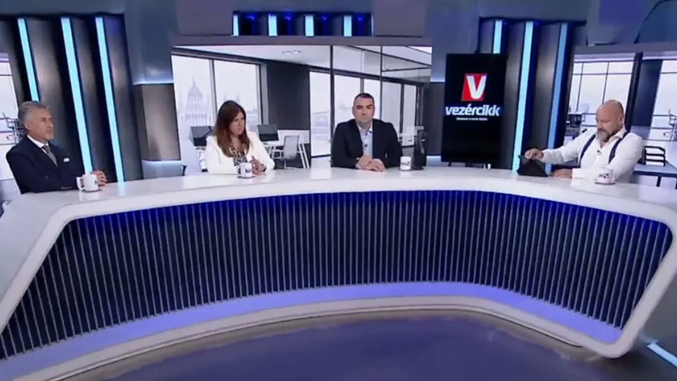 Vezércikk – Orbán Viktor: csütörtökig kell kitartani, de hétvégén sem lankadhat a figyelem + videó