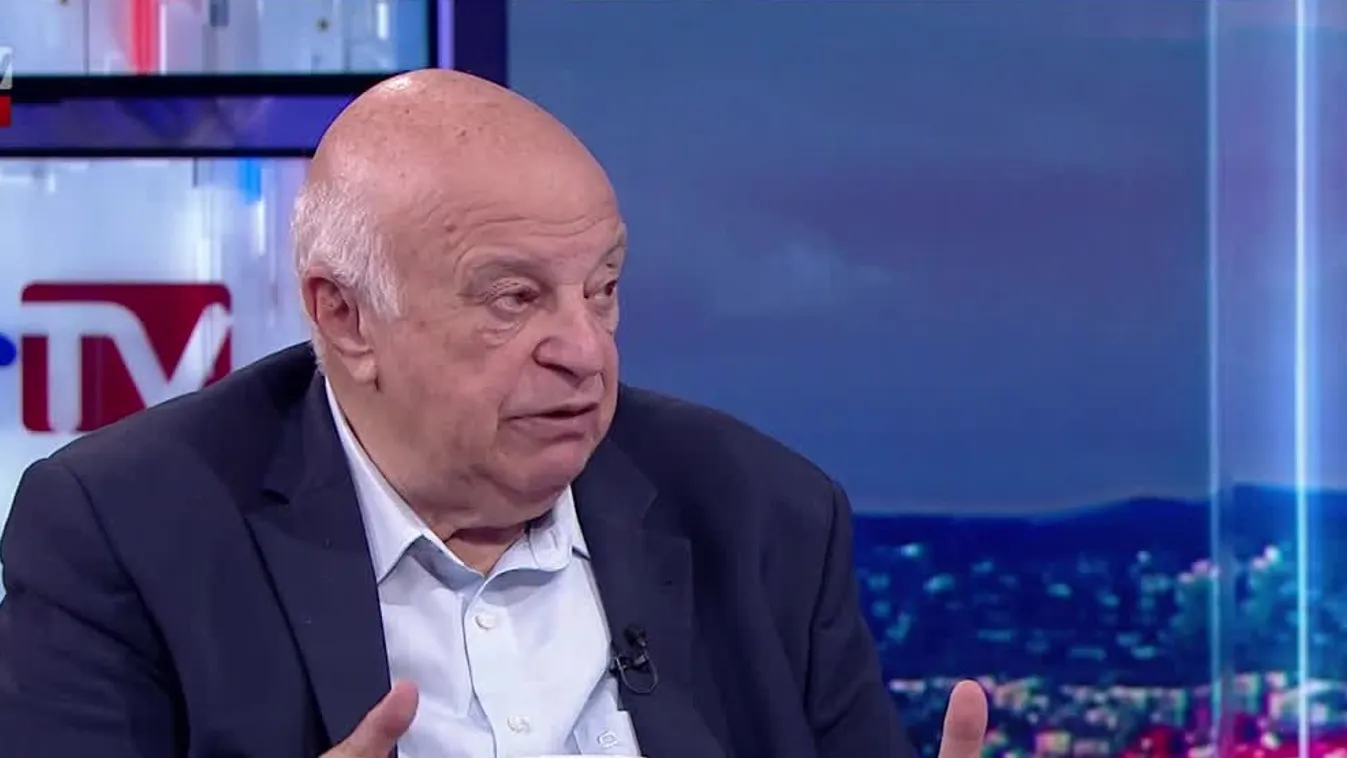 Háború Ukrajnában és Izraelben: A béke építéséhez bátorság kell + videó