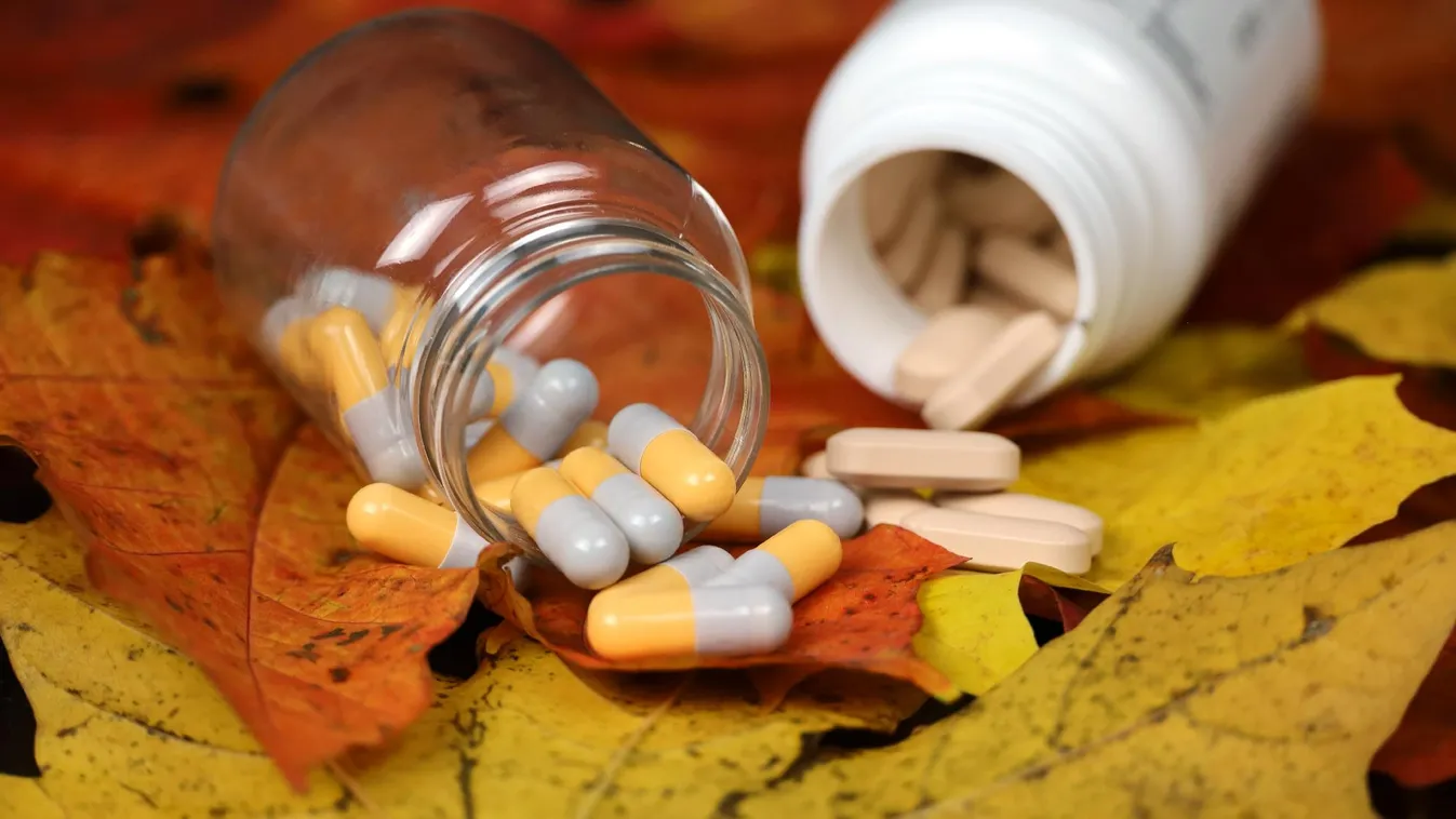 A helyes vitaminszedés szabályai