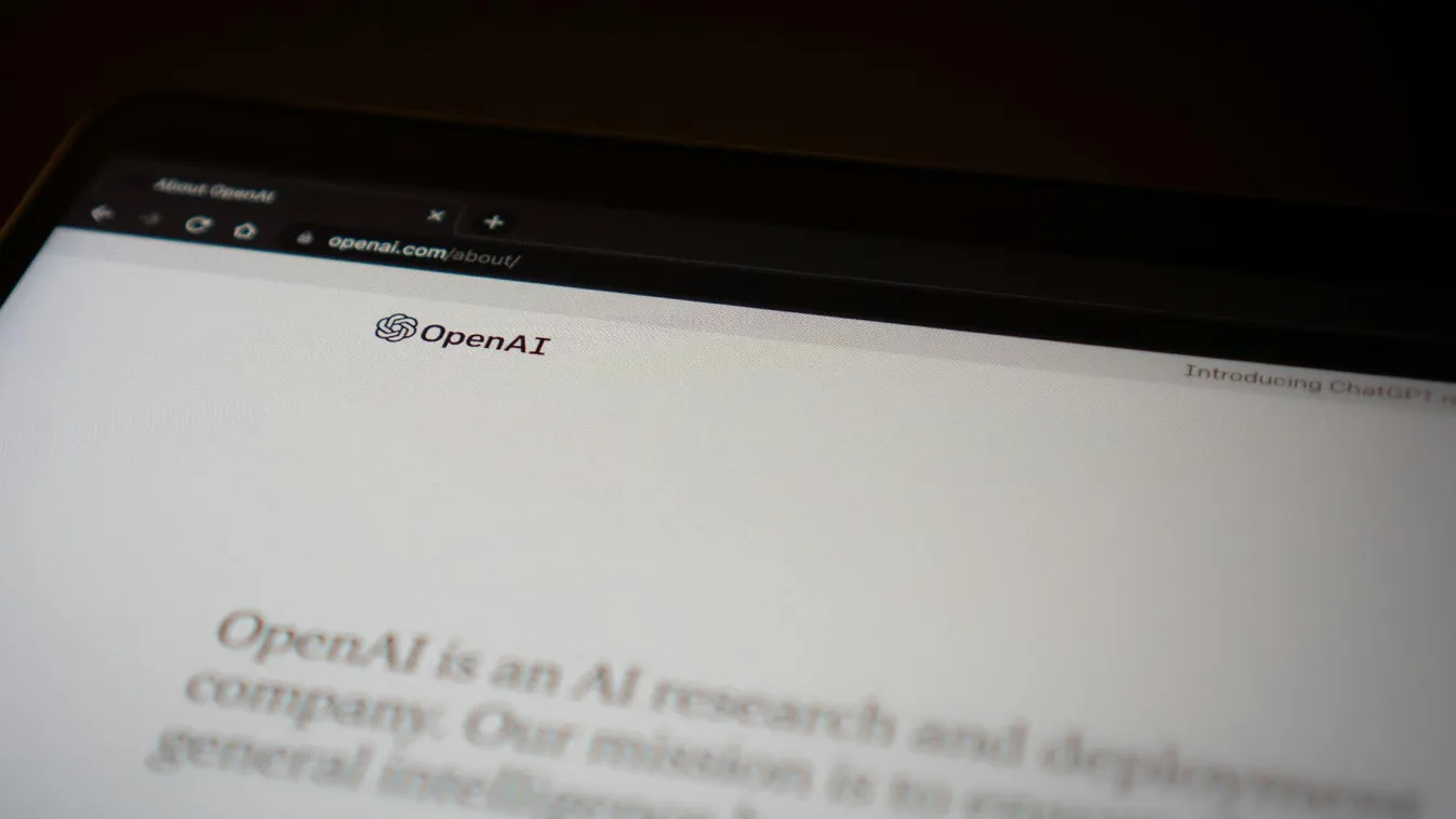 A ChatGPT kinyírja a keresőoptimalizálást?