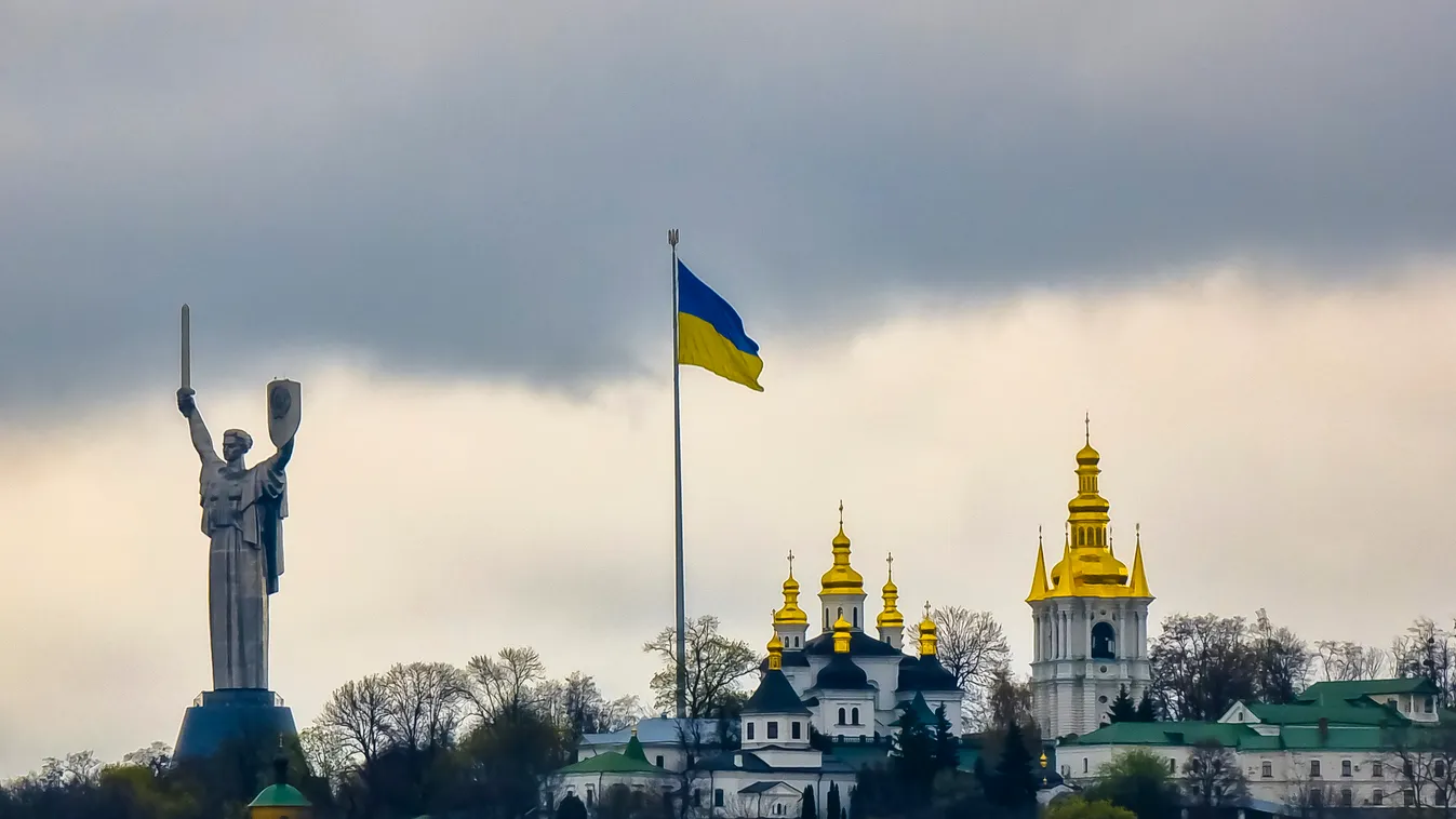 A brit és az amerikai külügyminiszter közösen látogat el Kijevbe