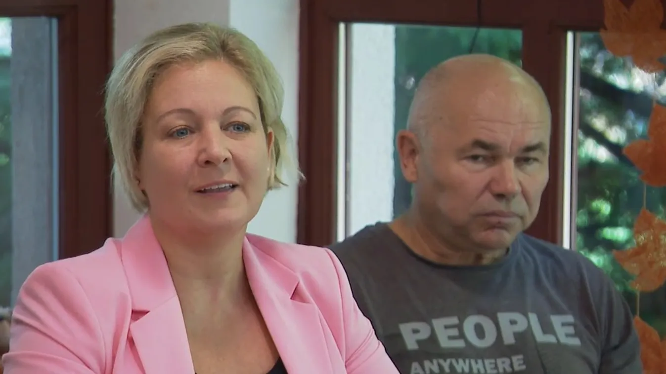 Radar – A Mentor Doktor az Aktív Életért Alapítvány segít + videó