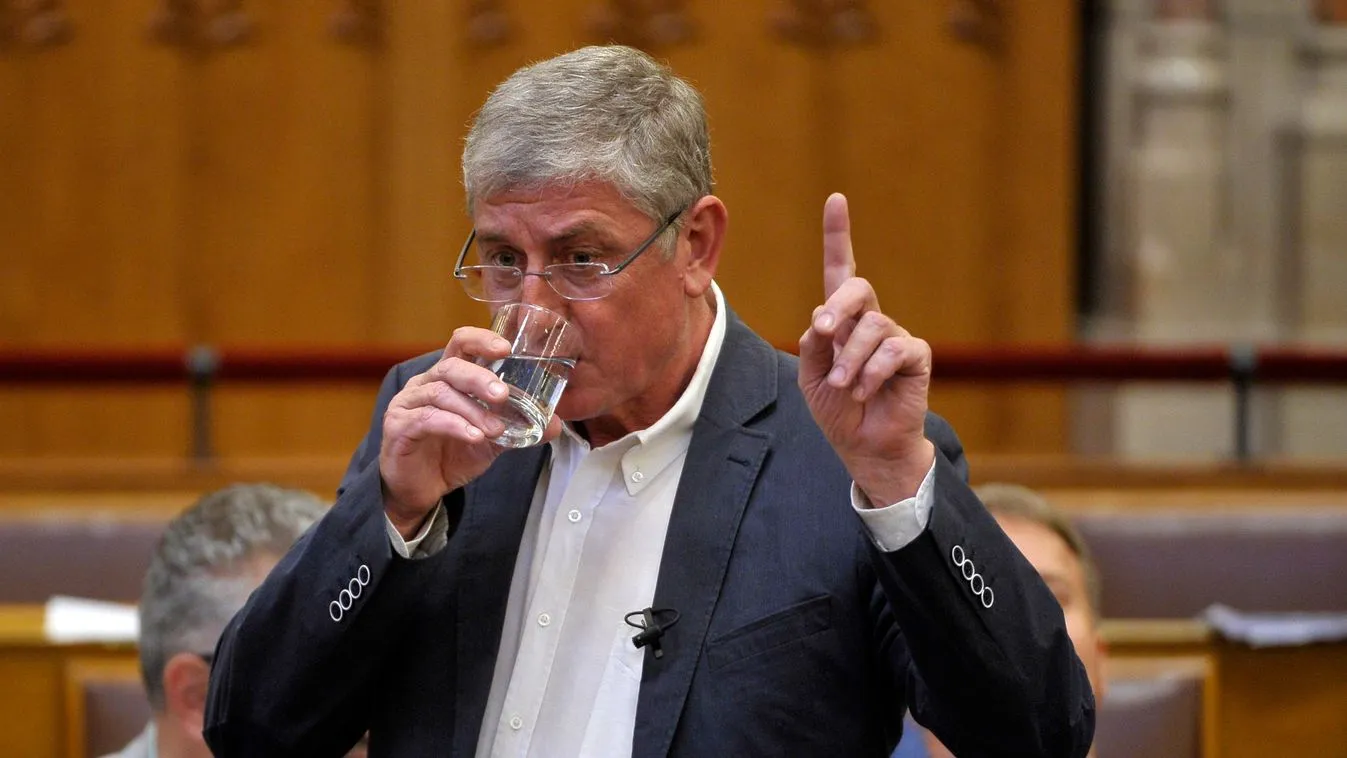 Kocsis Máté: Nemzetbiztonsági kérdésekben inkább nem kérünk tanácsot Gyurcsány Ferenctől