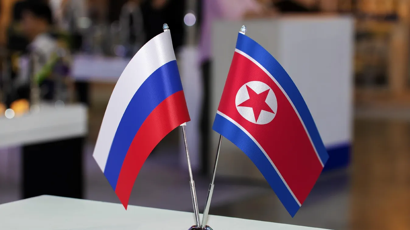 Észak-Koreában tárgyalt Szergej Sojgu