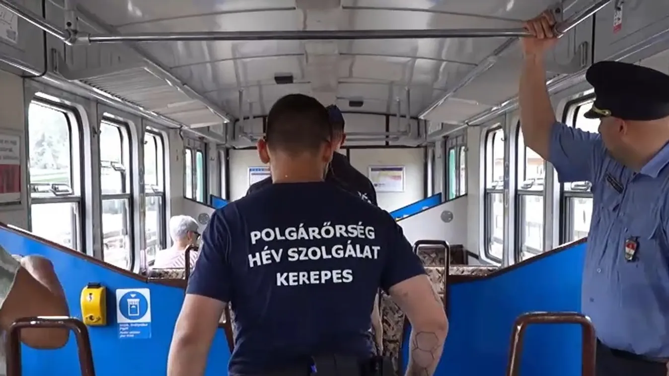 Radar – Folytatódik az ellenőrzés + videó