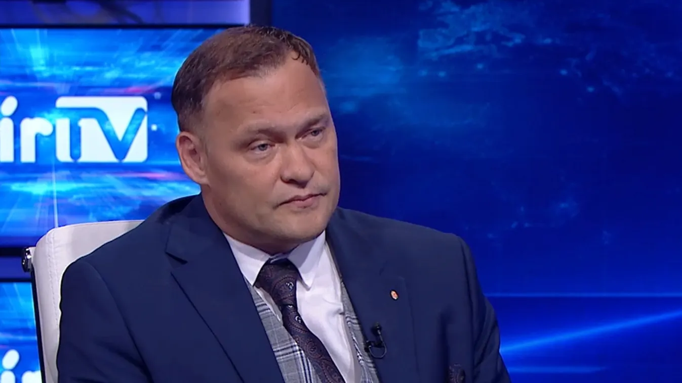 Magyarországnak és a magyar titkosszolgálatnak nem volt köze a csipogók felrobbanásához + videó