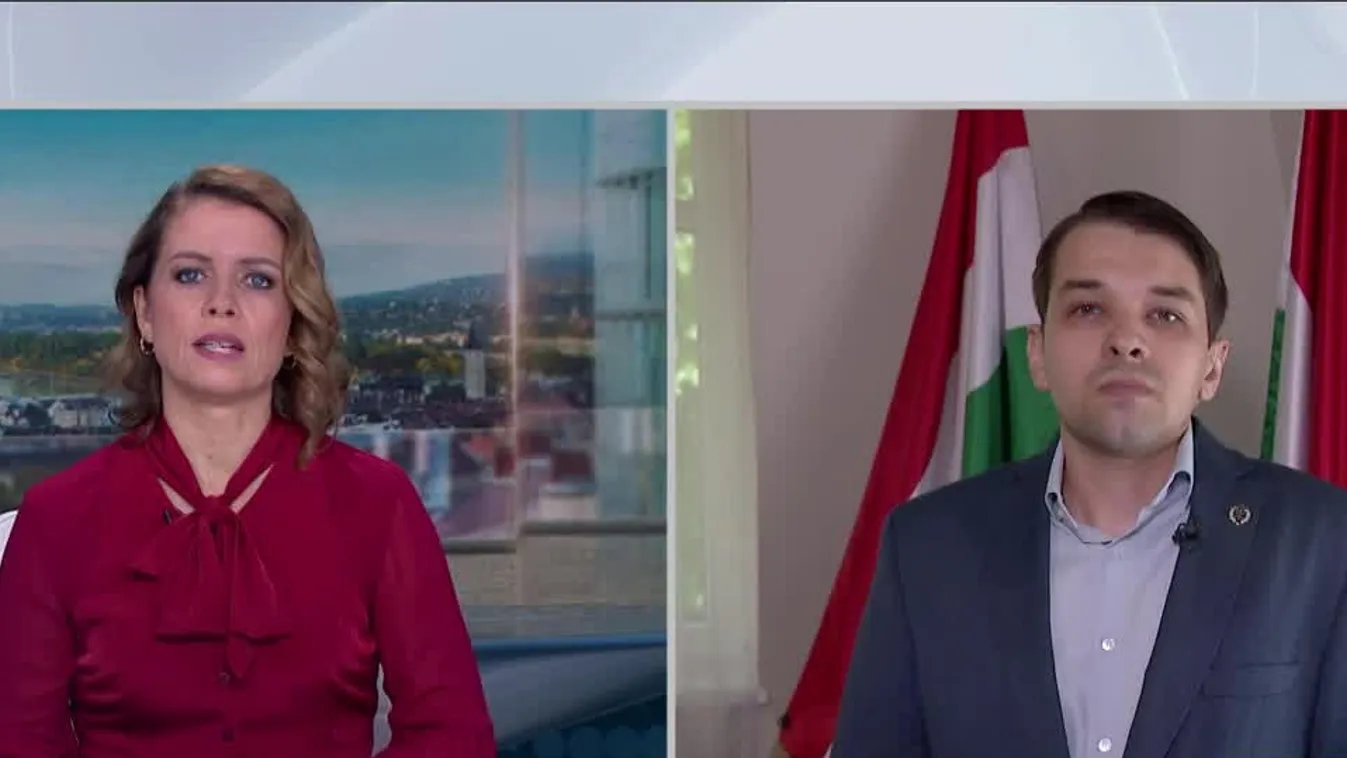 Magyar Péter volt barátnője szerint a Tisza Párt elnöke nem az, akinek látszik + videó