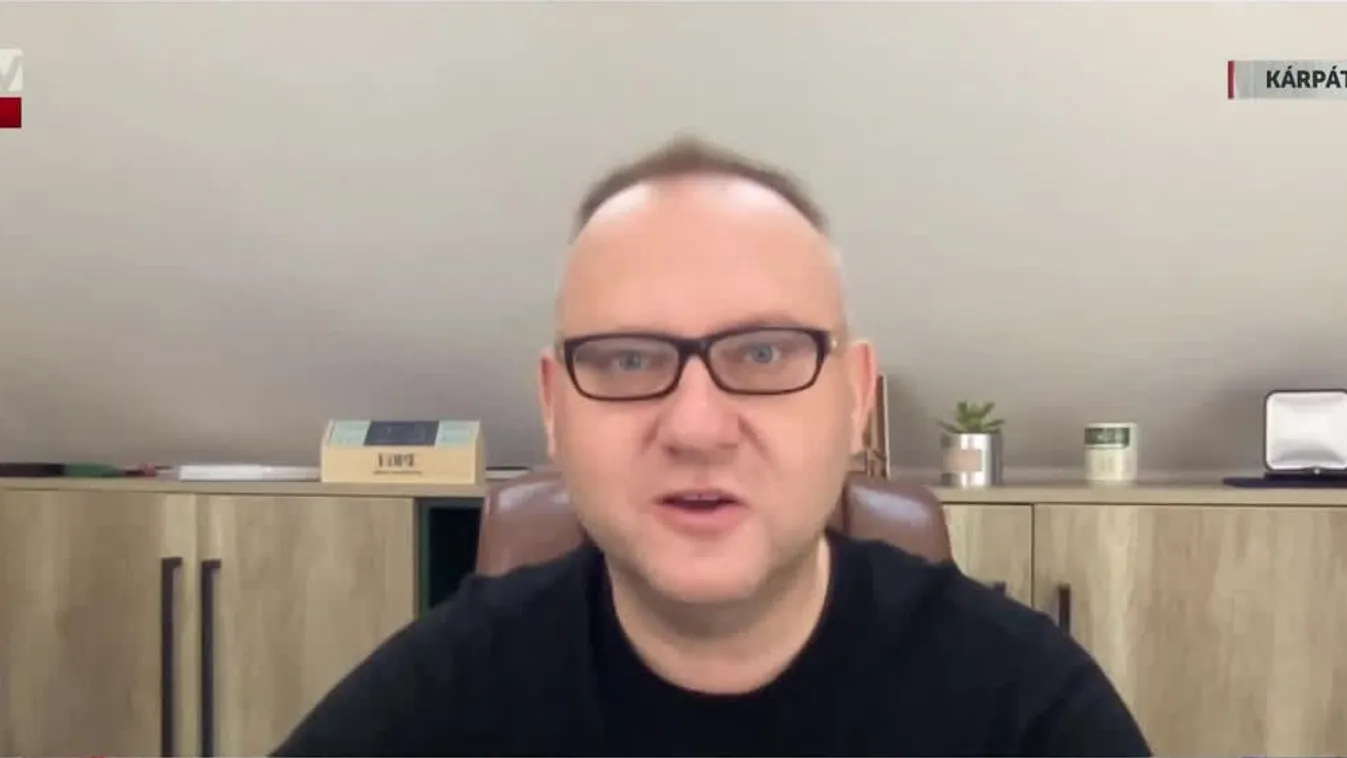 Napindító: Dunda György - Újabb razzia Ukrajnában + videó