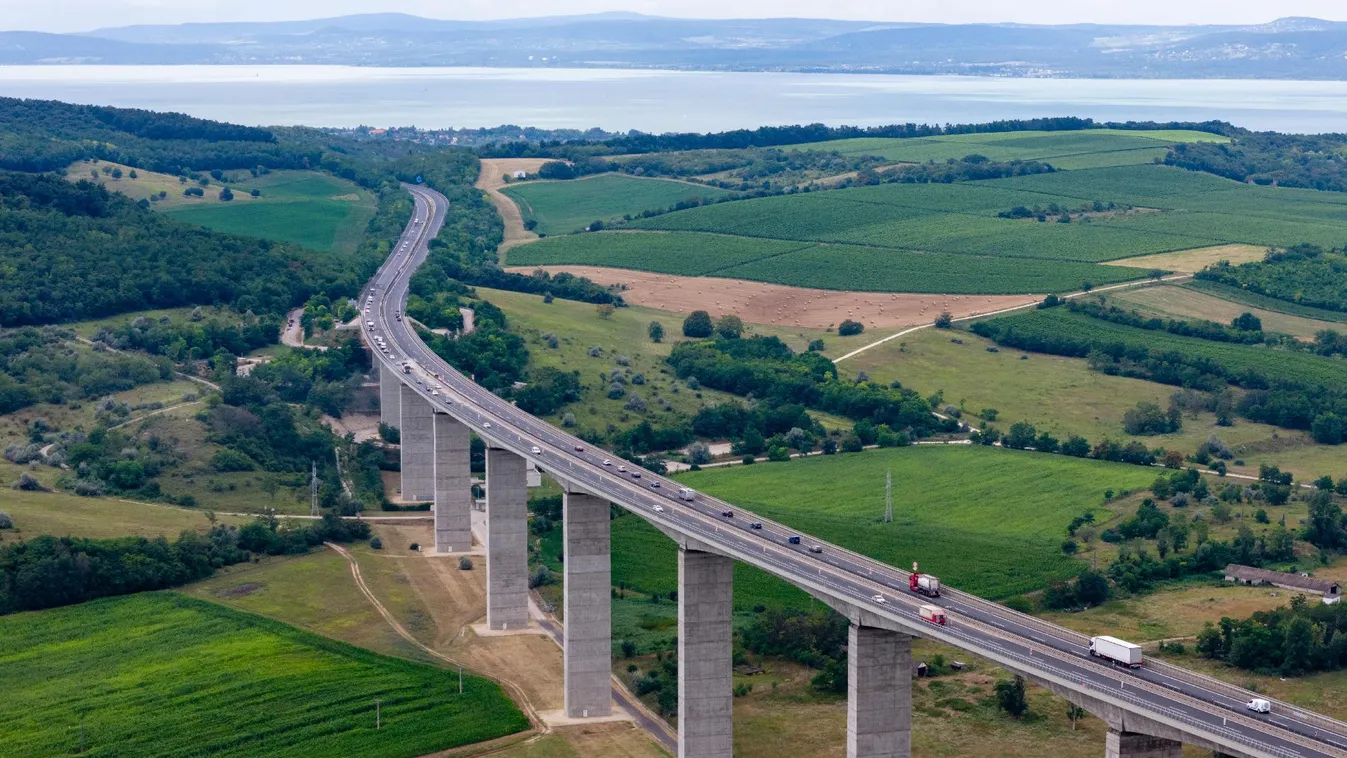 Ma újra járható lesz a Kőröshegyi völgyhíd