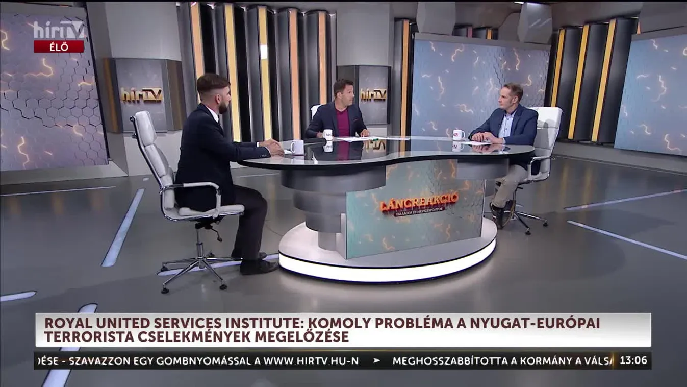 Láncreakció (2024-09-03)