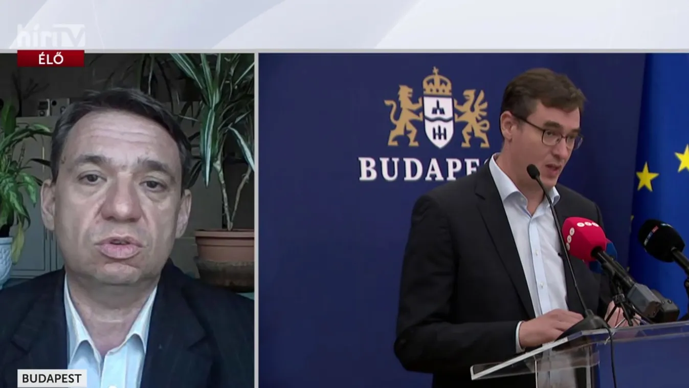 Megváltozott volna Karácsony Gergely olimpiához való viszonya? + videó