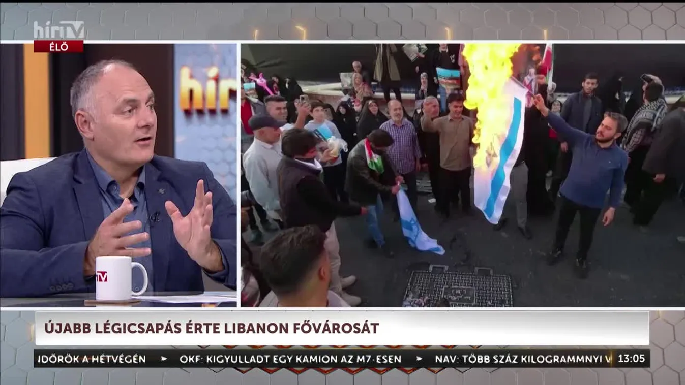 Láncreakció (2024-10-21)