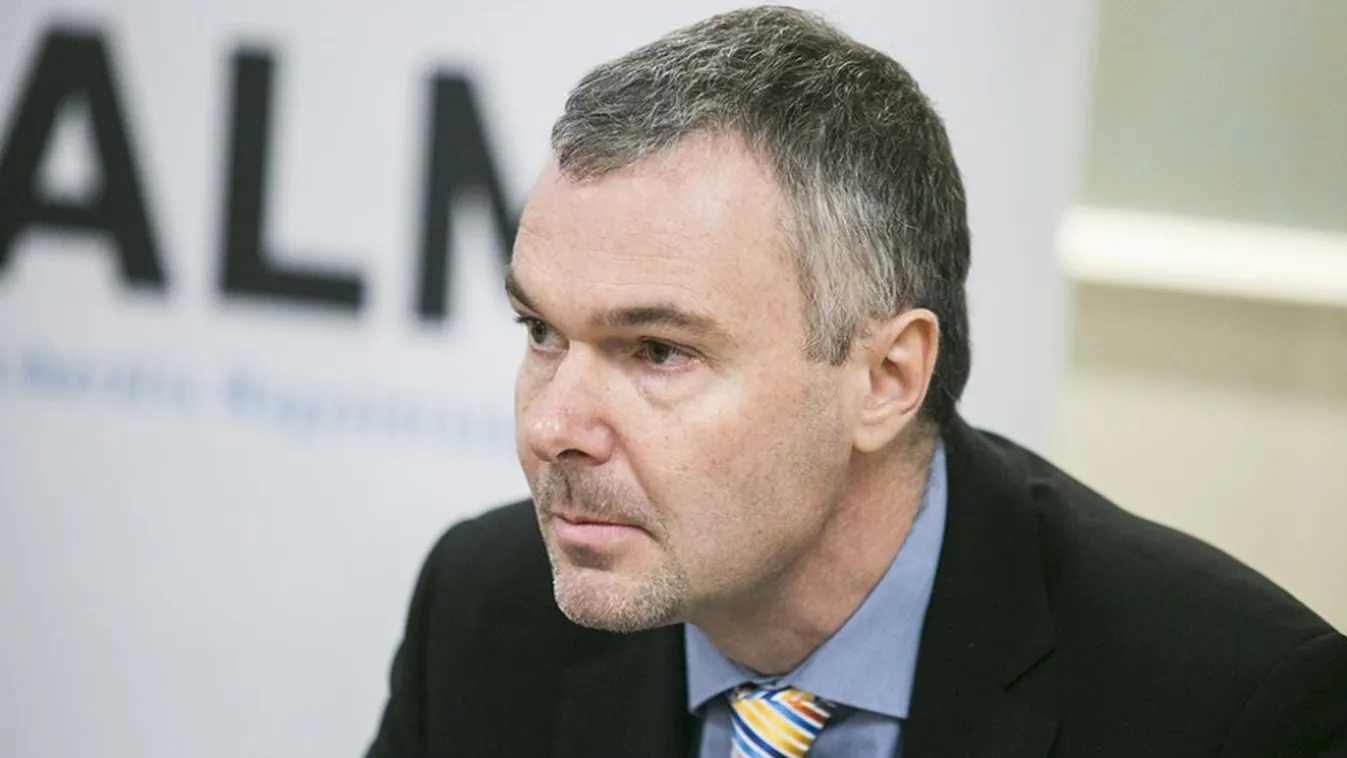 Szuverenitásvédelmi Hivatal: A Transparency International politikai nyomásgyakorló tevékenységet fejt ki + videó