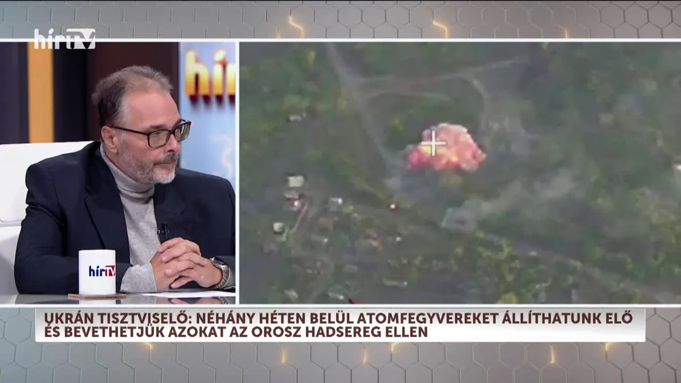 Láncreakció (2024-10-18)