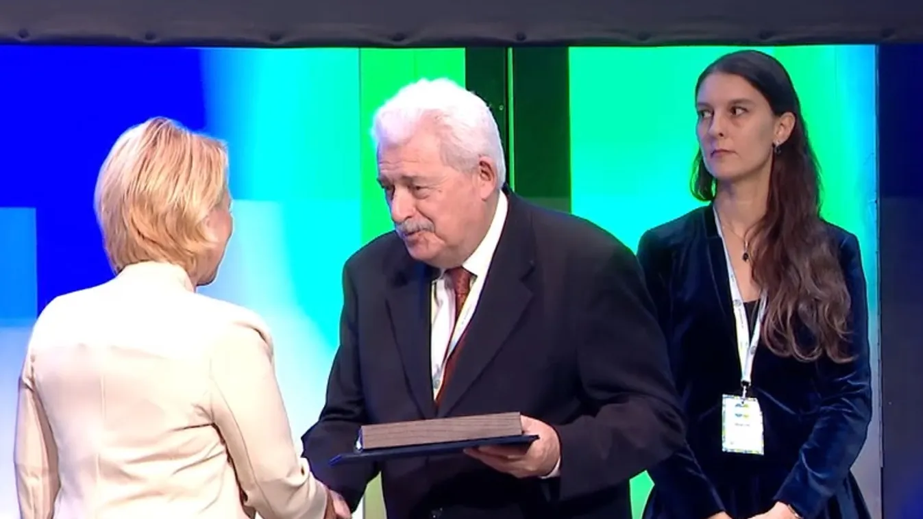 Nagy Márton: A gazdaság és a bérek növekedése a cél a következő években + videó