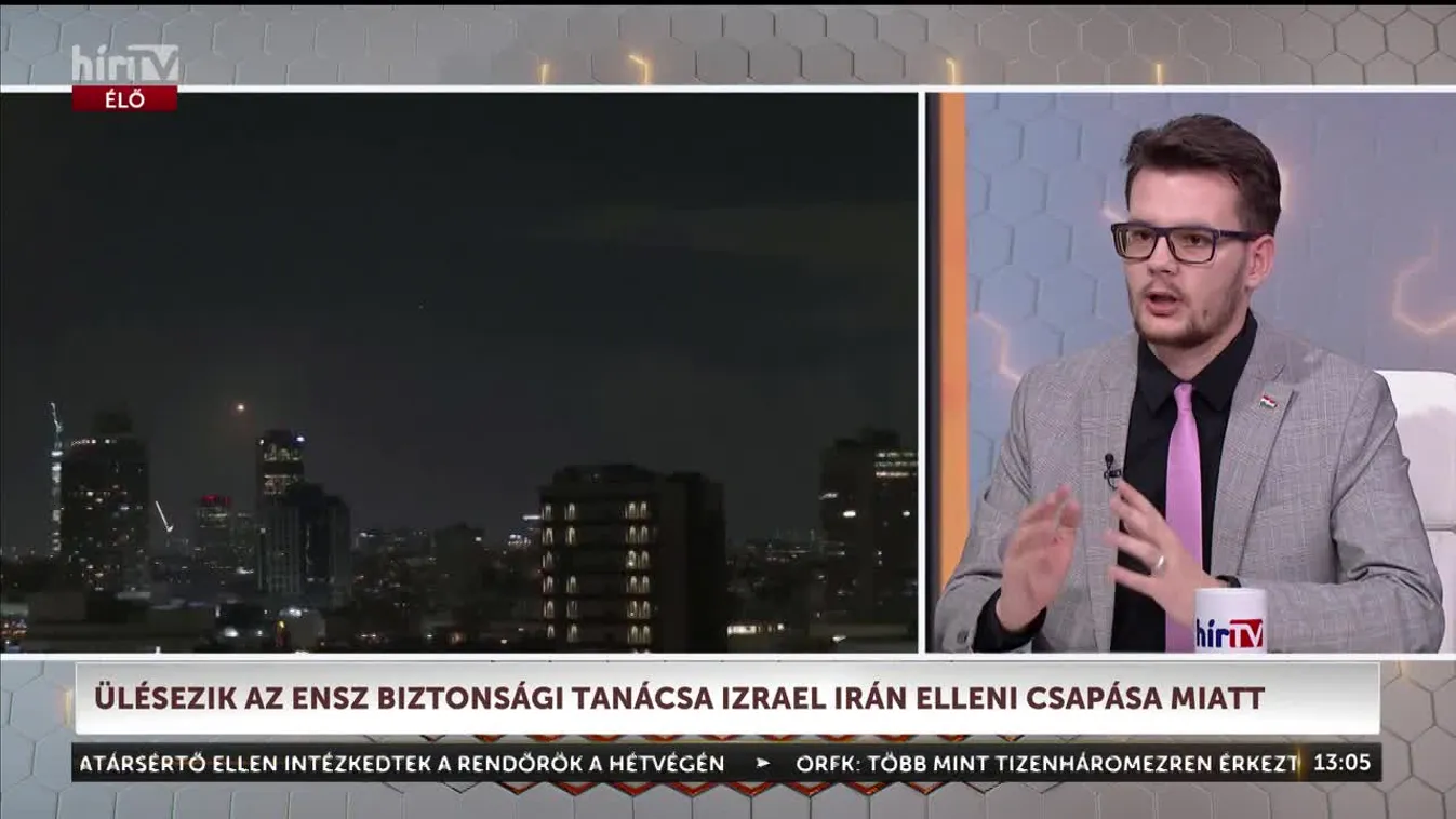 Láncreakció (2024-10-28)