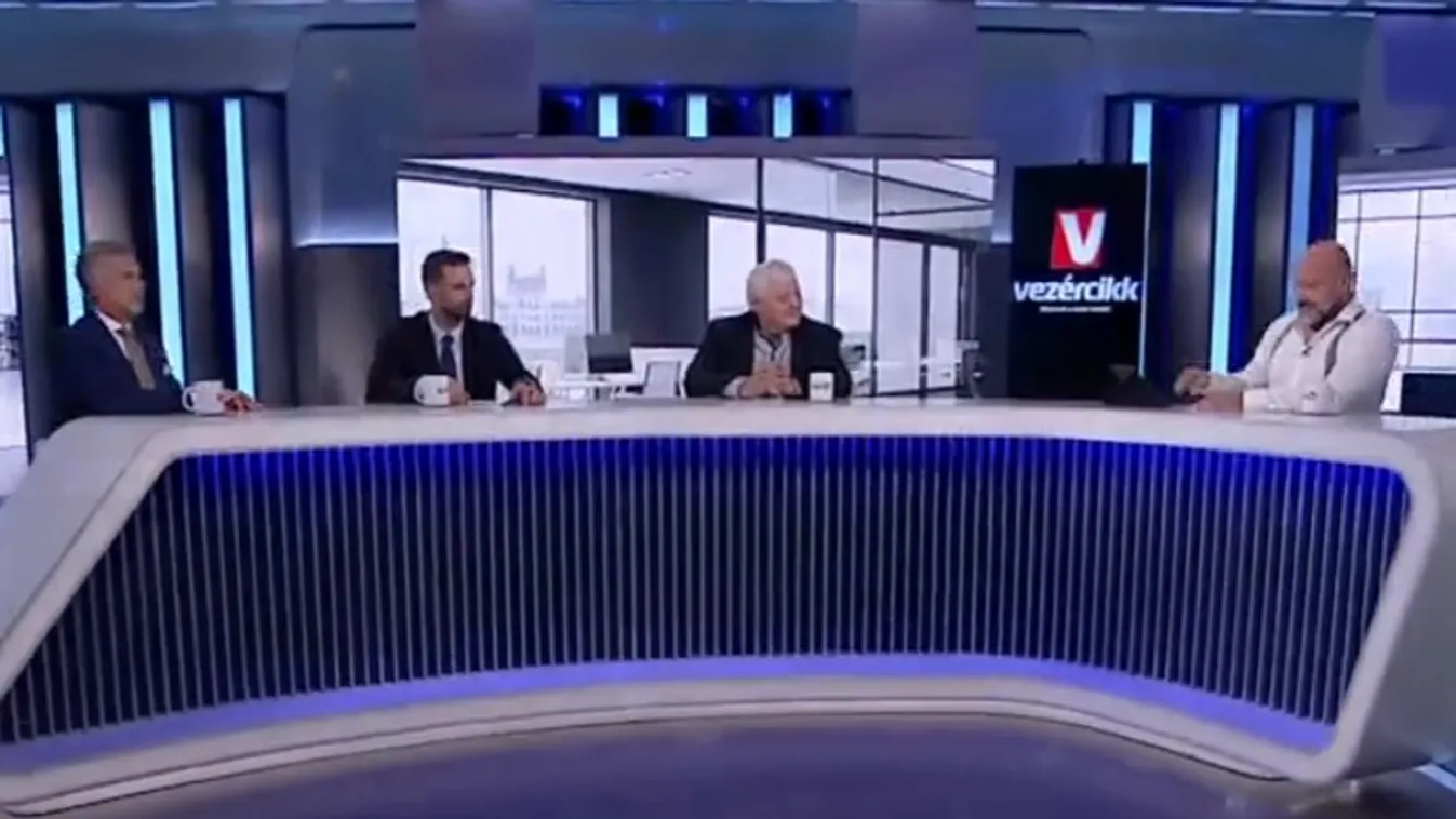 Vezércikk – Vogel Evelin újabb videója: Magyar Péter átlépett egy határt, ezt nem engedheti meg magának + videó