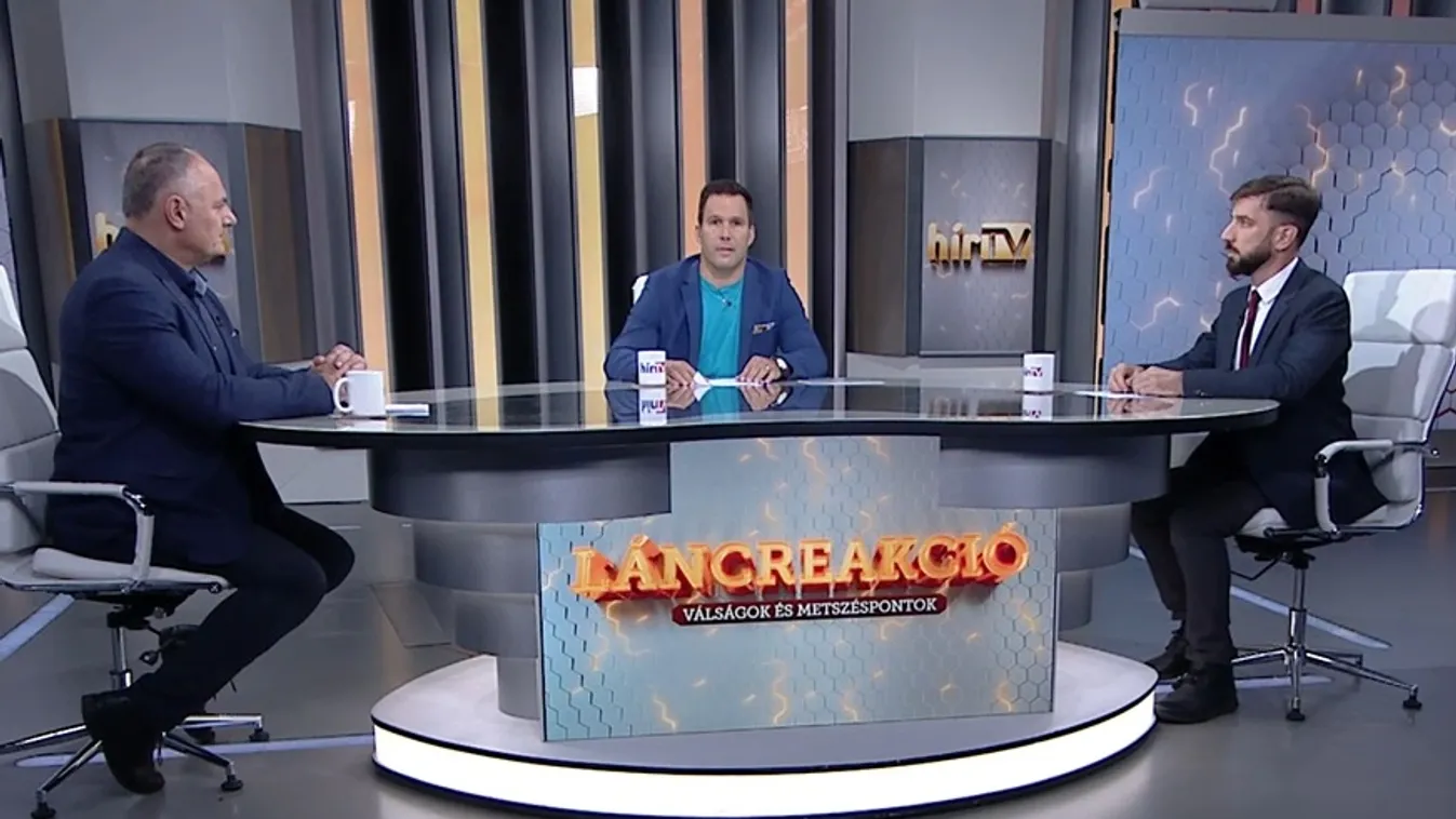 Láncreakció – Ma kezdték a megemlékezéseket a Hamász 2023. október 7-i támadásának első évfordulója alkalmából + videó