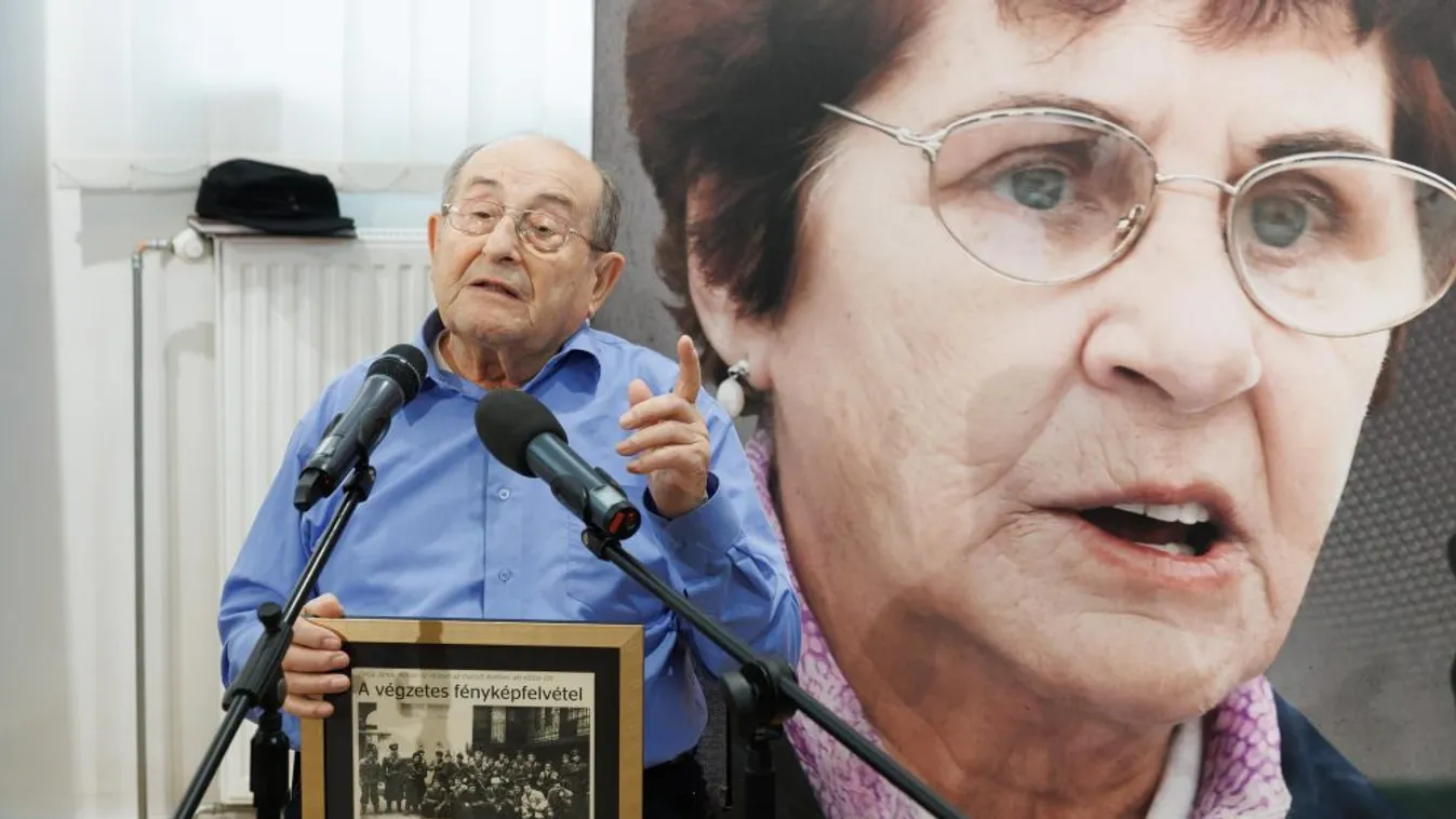 Tiltakozik Wittner Mária harcostársa a lyukas zászló kisajátítása ellen