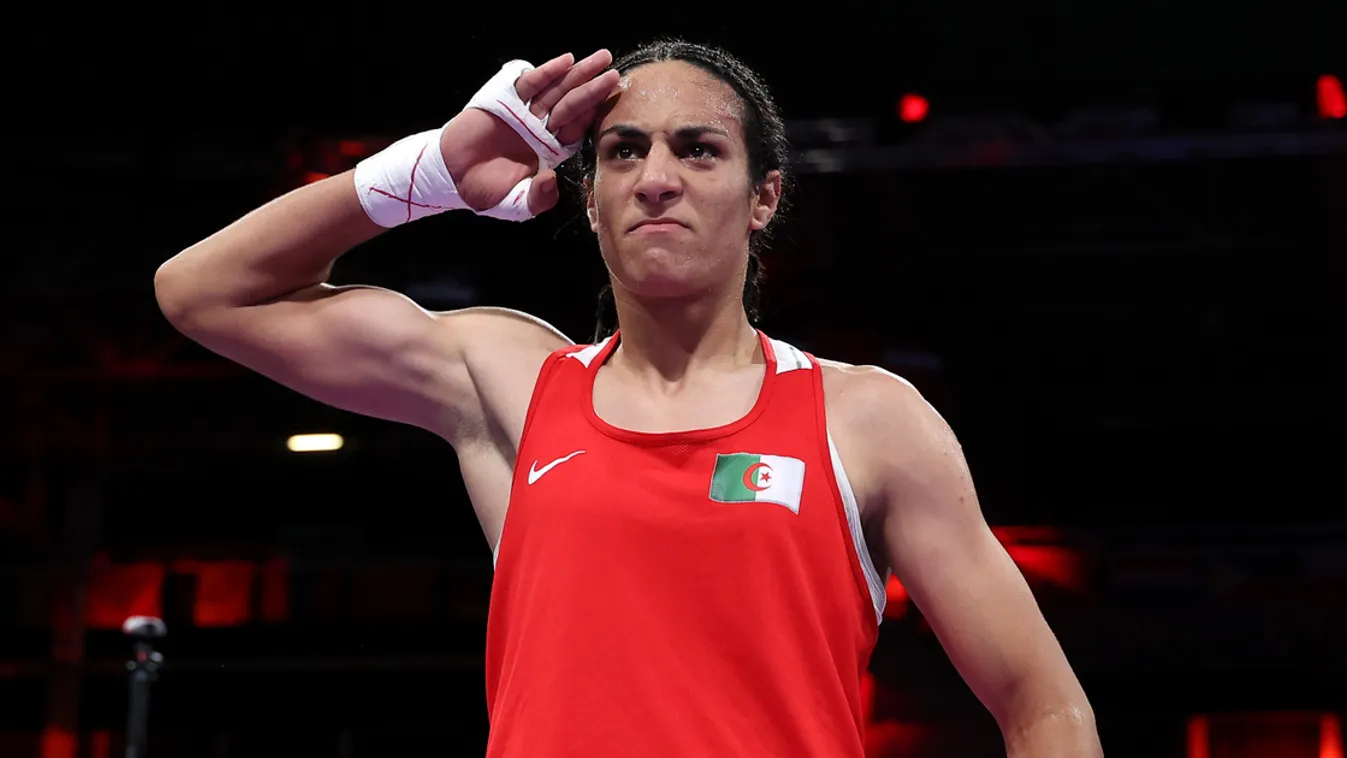 Bevezetné a sportolóknál a kötelező nemiségvizsgálatot az ENSZ