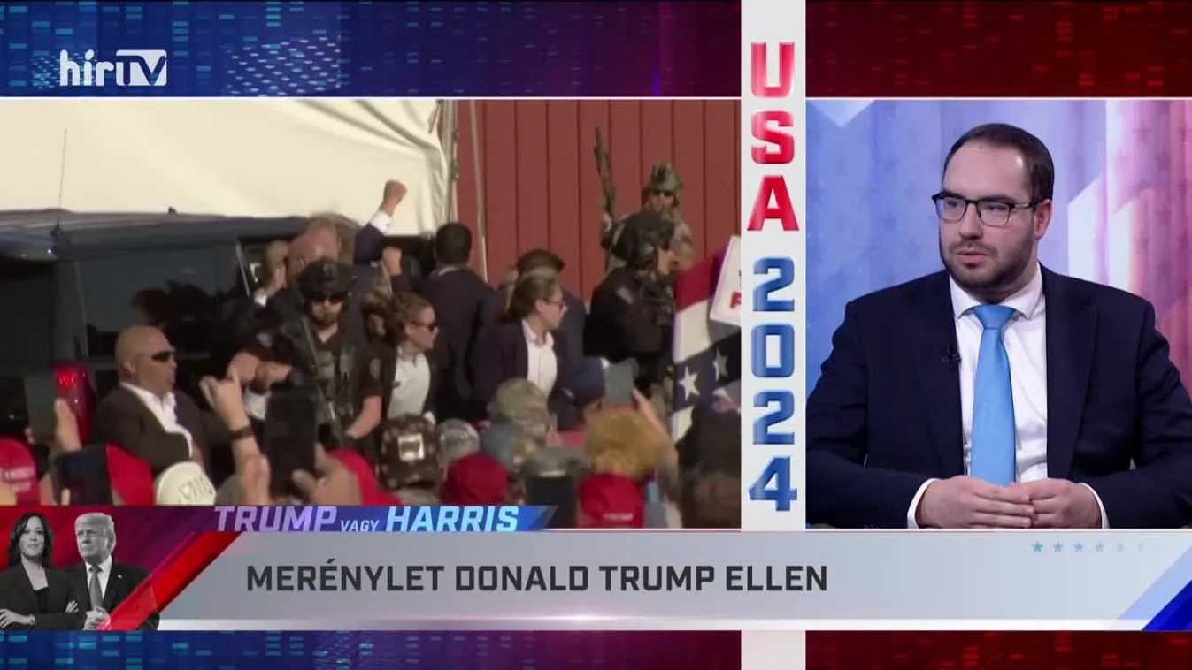 Trump vagy Harris (2024-10-29)