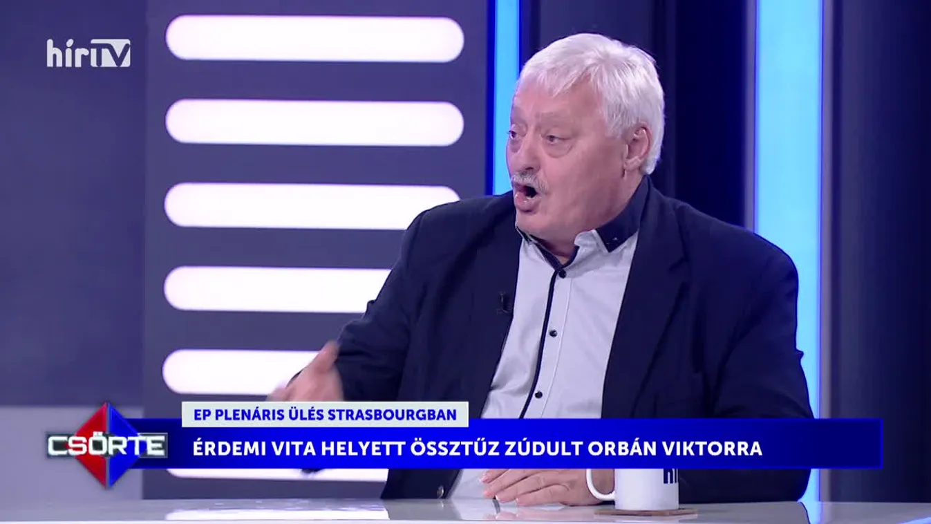 Csörte (2024-10-13)