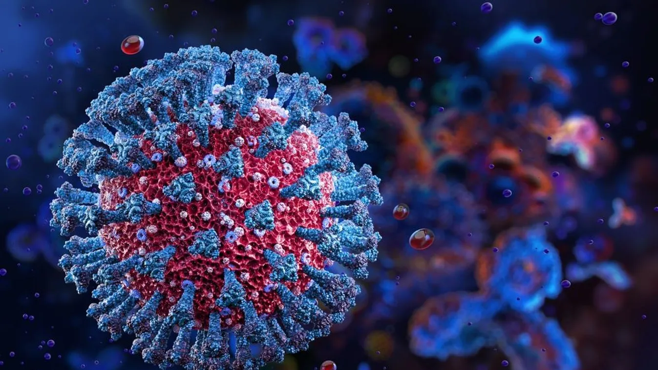 Hatalmas eredményt értek el a Pécsi Tudományegyetem kutatói a Covid–19-pandémia eredetkutatásában