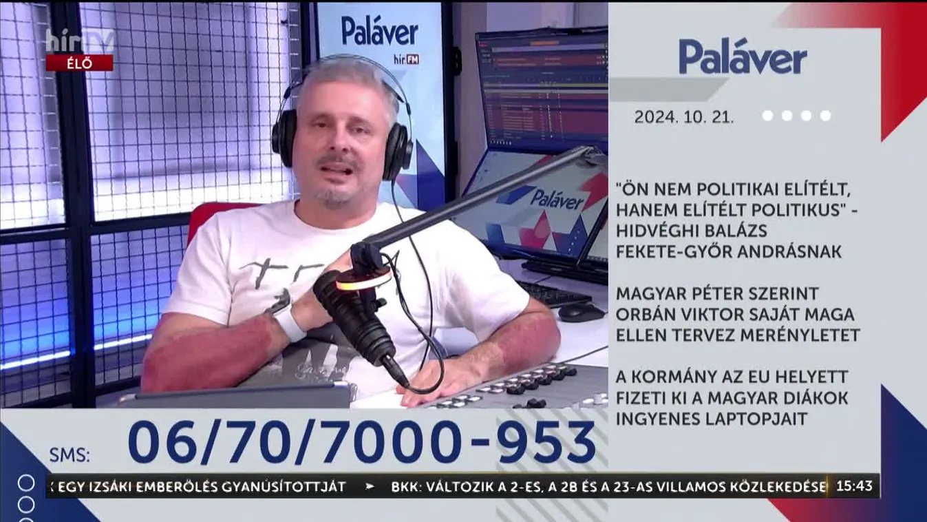 Paláver (2024-10-21)