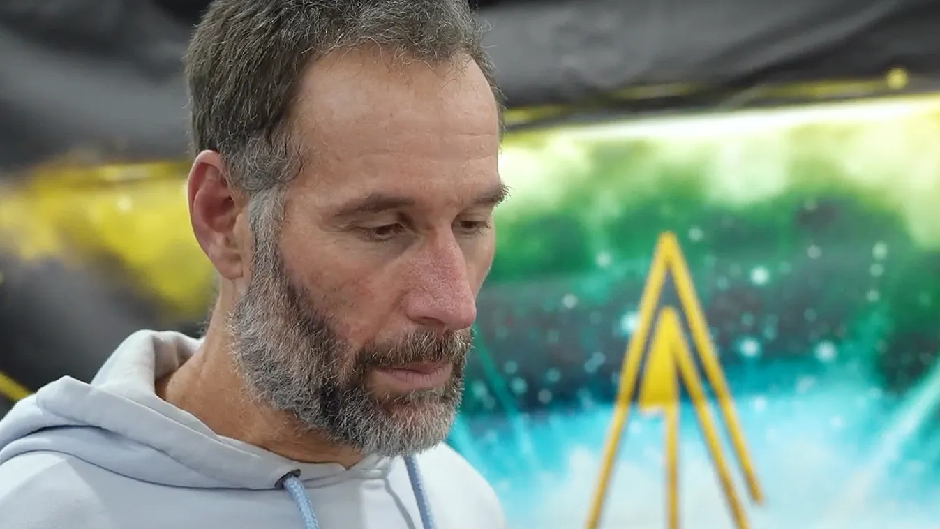 Ijesztőbb állapotban van Noszály Sándor + videó