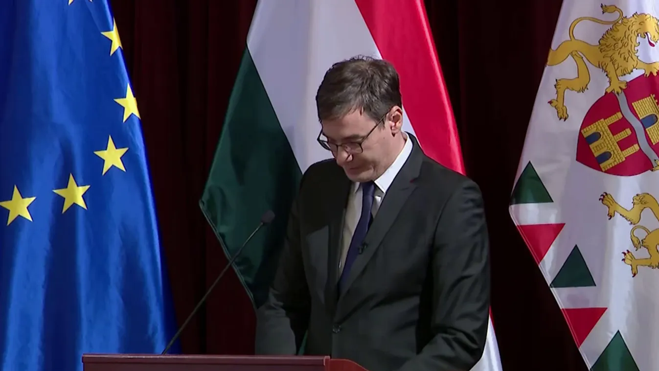 Ilyet még nem lehetett látni a főváros történetében + videó