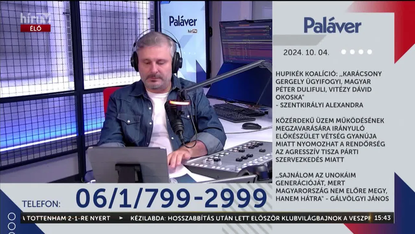 Paláver (2024-10-04)