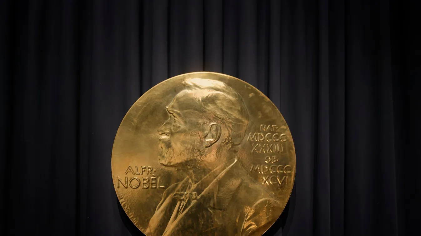 Az idén ketten kapják az orvosi-élettani Nobel-díjat