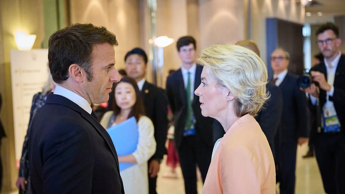 Francia publicista állt ki a magyarok és a lengyelek mellett