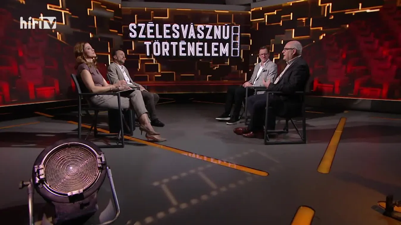 Szélesvásznú történelem - Elk*rtuk (2024-10-23)