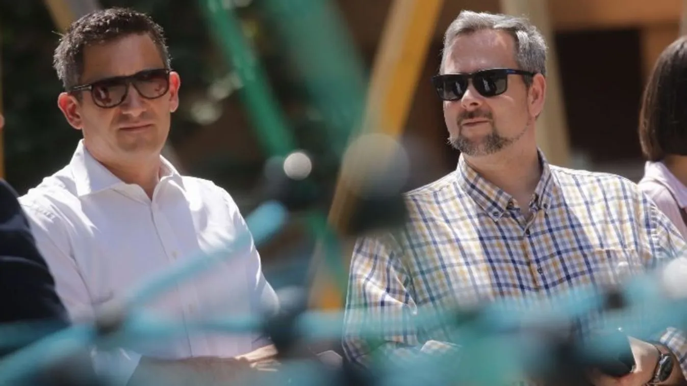 Börtönrácsokon áthatoló kommunikációval operál a lecsukott baloldali politikus