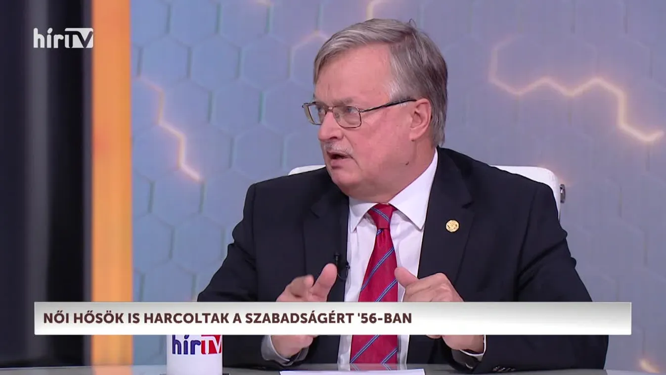 Láncreakció - extra (2024-10-23)