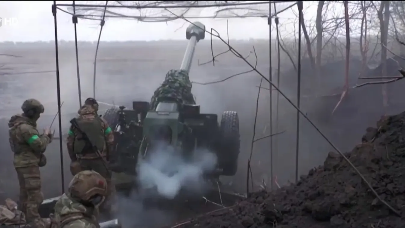 Ukrán főügyészség: négy ukrán hadifoglyot öltek meg orosz katonák