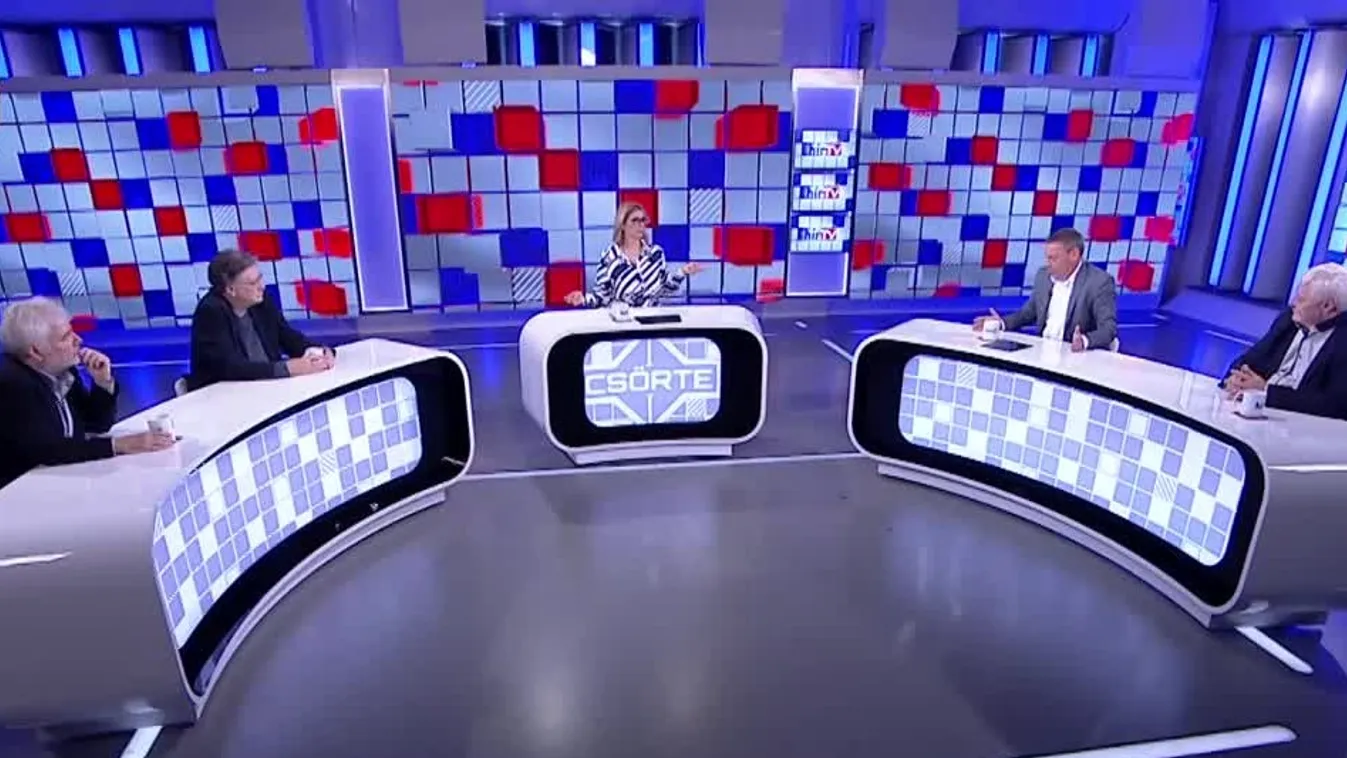 Csörte: Ursula von der Leyen egy szót sem reagált a magyar elnökségi programra + videó