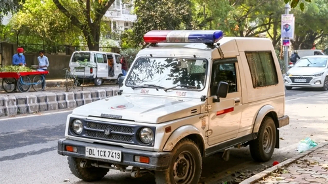 Több mint 150 ember sebesült meg egy indiai templom mellett felrobbant tűzijátékraktár miatt