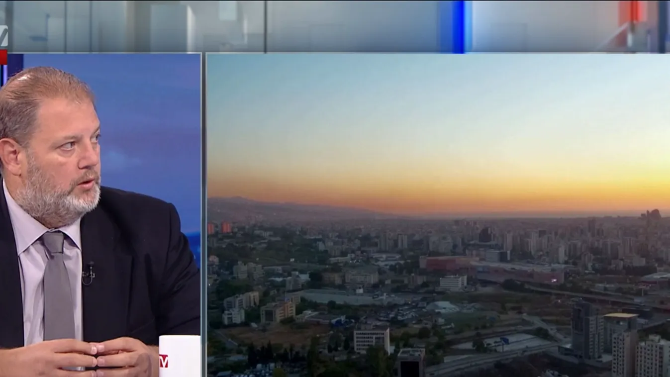 Háború Ukrajnában és Izraelben: Szellemi vezérként tekintenek Orbán Viktorra + videó