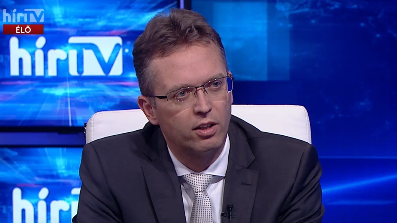 Hankó Balázs: Von der Leyen és a brüsszeli bürokrácia zsarolja a magyar diákokat + videó